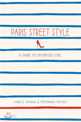 Paris Street Style