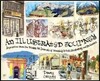 An Illustrated Journey: Inspiration from the Private Art Journals of Traveling Artists, Illustrators and Designers