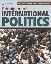 Principles of International Politics, 5/E