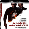 Angel Has Fallen (엔젤 해즈 폴른) (4K Ultra HD+Blu-ray)(한글무자막)