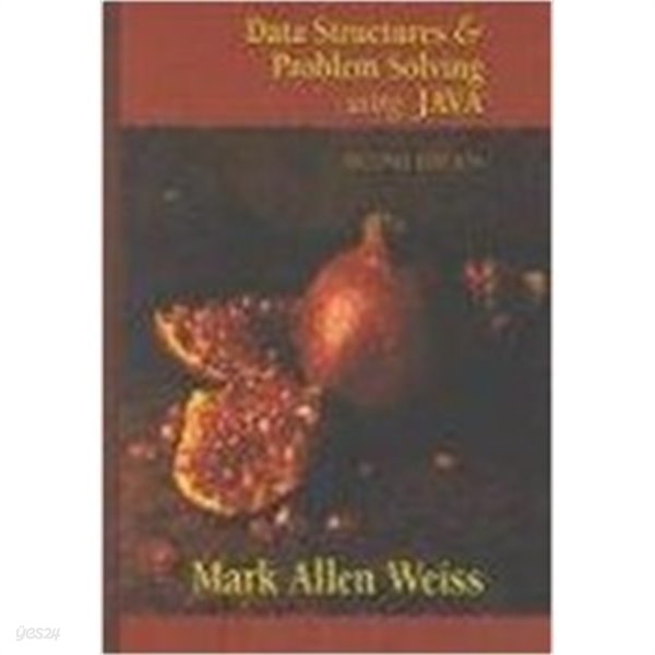 Data Structures and Problem Solving Using Java (Hardcover, 2nd Edition)