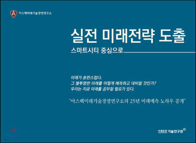 실전 미래전략 도출