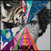 Mika (미카) - 5집 My Name Is Michael Holbrook