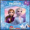 Disney Frozen 2 My First Puzzle Book : 디즈니 겨울왕국2 퍼즐 북