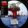 Gorillaz (고릴라즈) - Plastic Beach [픽쳐 디스크 2LP]