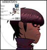Gorillaz (고릴라즈) - Demon Days [픽쳐 디스크 2LP]