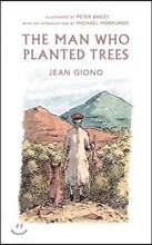 Man Who Planted Trees