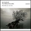 Jan Garbarek / Hilliard Ensemble 얀 가바렉, 힐리어드 앙상블 오피시움 2014년 고별 공연 실황 (Remember me, my dear)