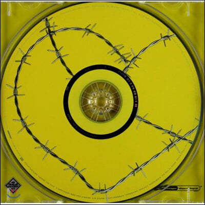 Post Malone (포스트 말론) - 2집 beerbongs & bentleys
