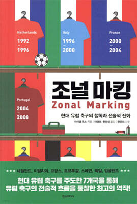 조널 마킹 Zonal Marking