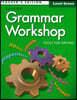 Grammar Workshop Tools for Writing Green (G-3) : Teacher's Guide