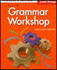 Grammar Workshop Tools for Writing Orange (G-4) : Teacher's Guide