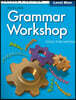 Grammar Workshop Tools for Writing Blue (G-5) : Teacher's Guide