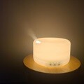 통세척 촉촉 무드 가습기 1L_HM100