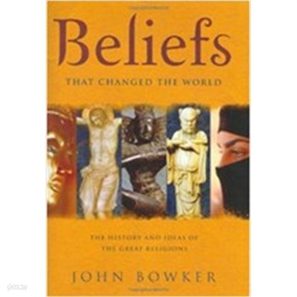 Beliefs That Changed the World (Hardcover) 