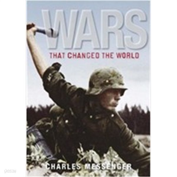 Wars That Changed the World (Hardcover)