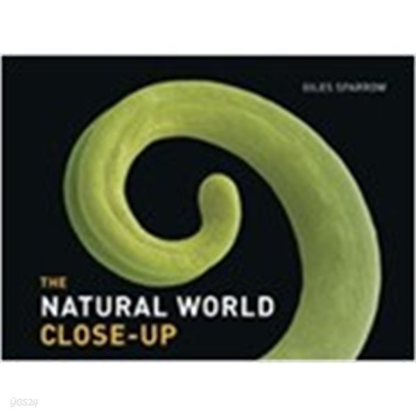 The Natural World Close-up (Hardcover)