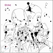 피터팬 컴플렉스 (Peterpan Complex) 5집 - O[ou]