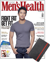 Men's Health 맨즈헬스 한국판 (월간) : 12월 [2012]