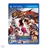 [PSVITA] 스트리트 파이터 X 철권(Street Fighter X Tekken)