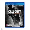 [PSVITA] 콜 오브 듀티 : 블랙옵스 : 디클래시피드(Call Of Duty : Black Ops)