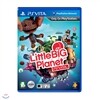 [PSVITA] 리틀 빅 플래닛 (Little Big Planet)