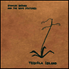 Stanley Brinks And The Wave Pictures - Tequila Island (Ltd. Ed)(MP3 Download)(Splattered LP)