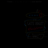 ESBE - Late Night Headphones Vol. 1 (LP)
