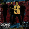 Dan Vapid & Cheats - Dan Vapid & Cheats (LP)