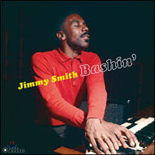 Jimmy Smith (지미 스미스) - Bashin' [LP]