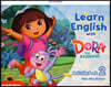 Learn English with Dora the Explorer: Level 2: Activity Book