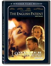 잉글리쉬 페이션트 : HD 리마스터링