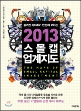 2013 스몰캡 업계지도
