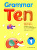 Grammar Ten 기초 1
