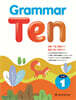 Grammar Ten 기본 1
