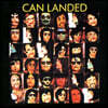 Can (캔) - Landed [LP]