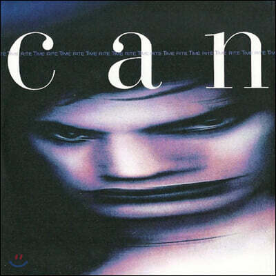 Can (캔) - Rite Time [LP]
