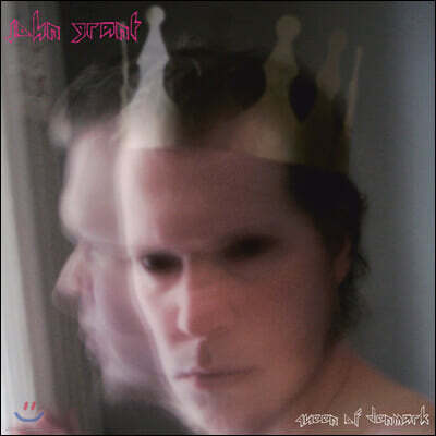 John Grant (존 그랜트) - Queen Of Denmark