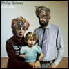 Philip Selway (필 셀웨이) - Familial [LP]