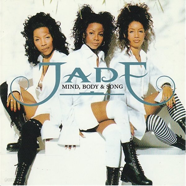 jade-mind,body and song