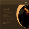 퍼셀: 디도와 아이네아스 & 갤리어드 : 판과 시링크스 (Purcell : Dido and Aeneas & Galliard : Pan and Syrinx) - Jed Wentz