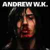 Andrew W.K. - I Get Wet (LP)