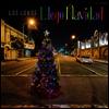 Los Lobos - Llego Navidad (CD)