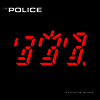 Police - Ghost In The Machine (180g LP)