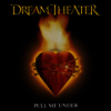 Dream Theater - Pull Me Under (12 Inch Colored Single LP)