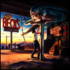 Jeff Beck - Jeff Beck's Guitar Shop (Gatefold)(180G)(Translucent Red LP)