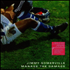Jimmy Somerville - Manage The Damage (180G)(White LP)