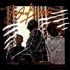 Jungle Brown - Full House (LP)