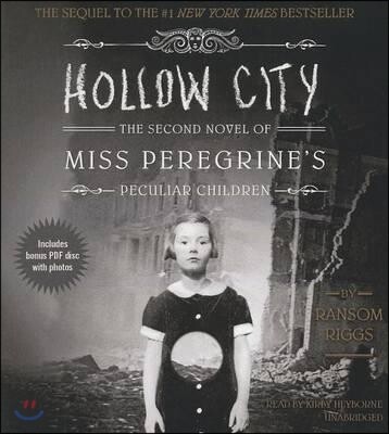 Hollow City