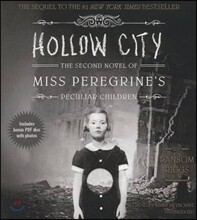 Hollow City